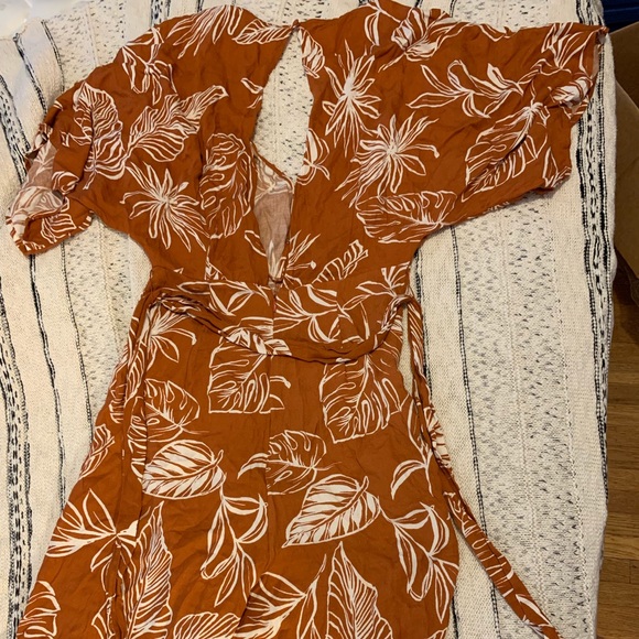 Jumpsuit - Picture 2 of 3